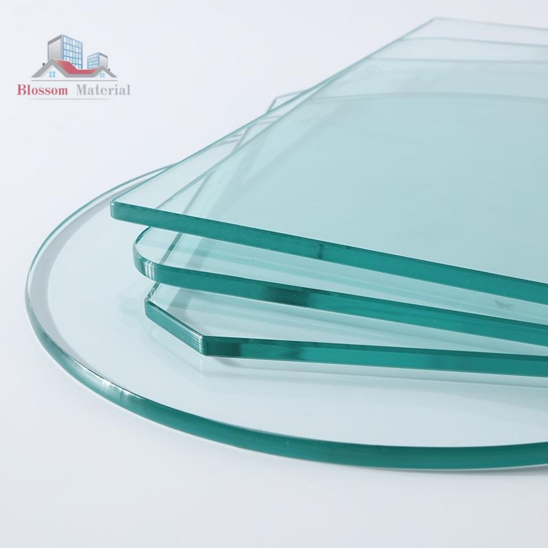 Laminated Glass image