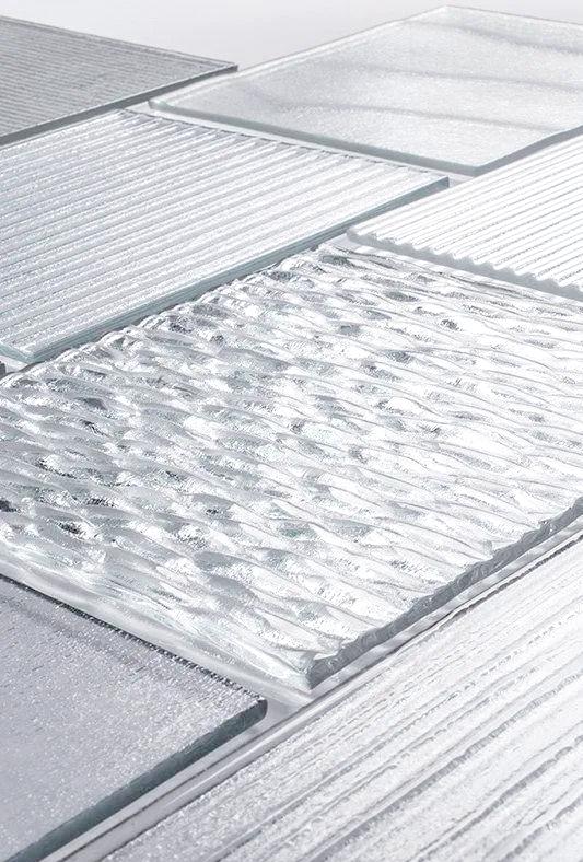 Decorative Glass image