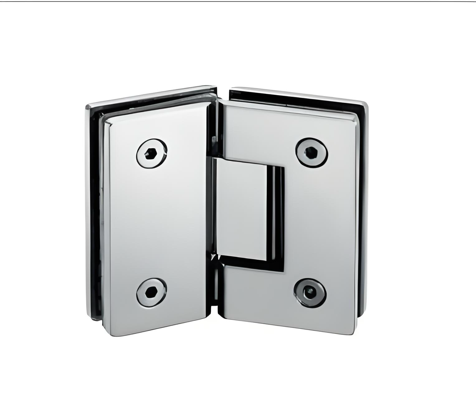 Shower Enclosure Harware