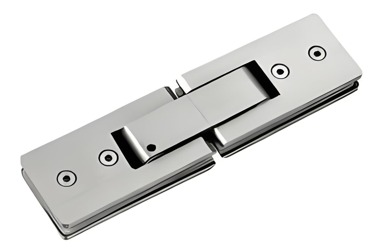 Shower Enclosure Harware