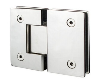 Shower Enclosure Harware