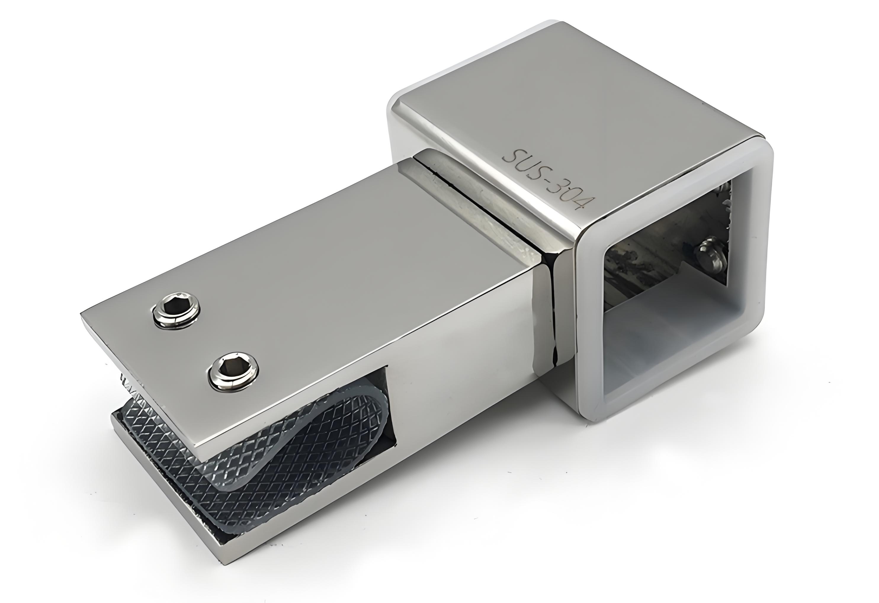 Shower Enclosure Harware