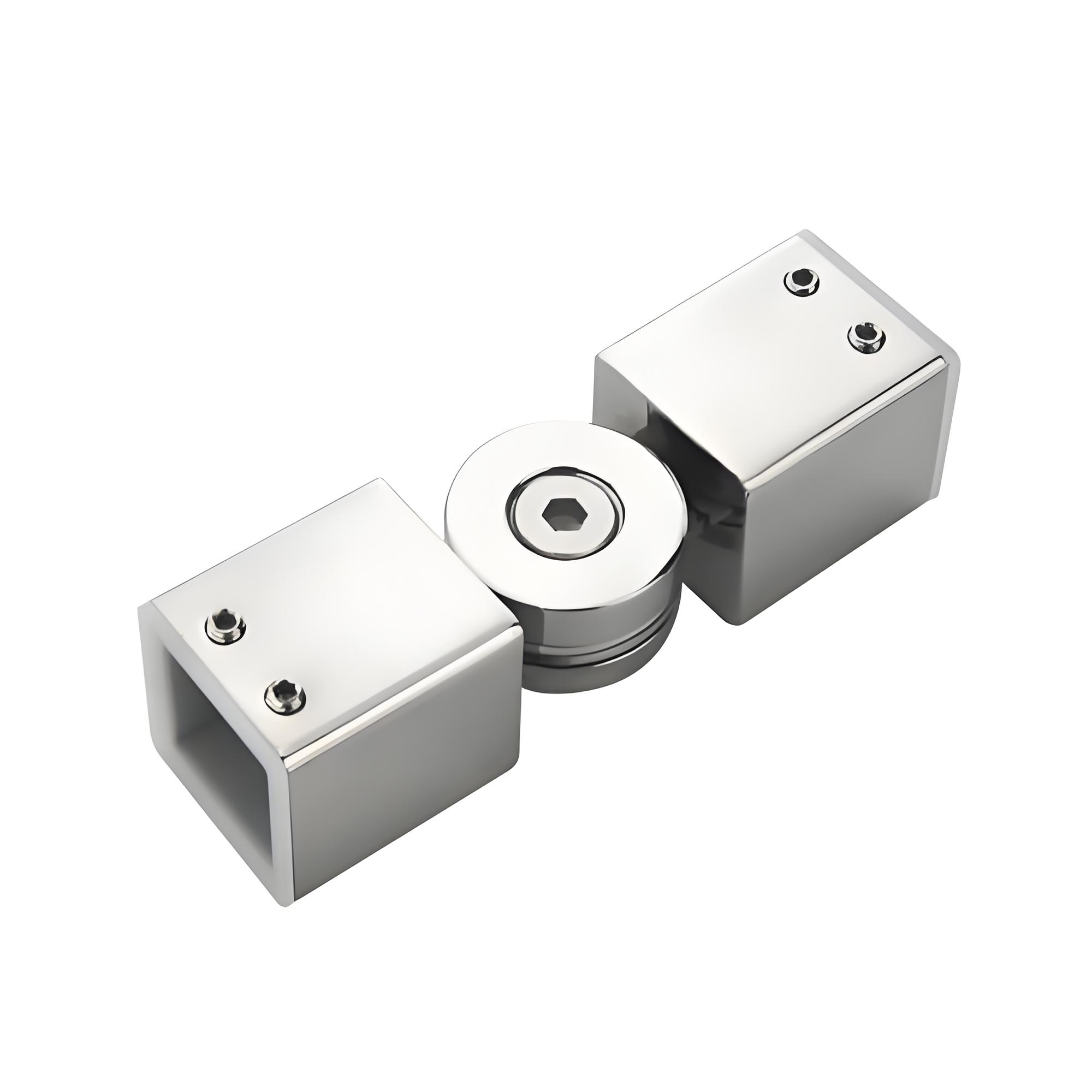 Shower Enclosure Harware