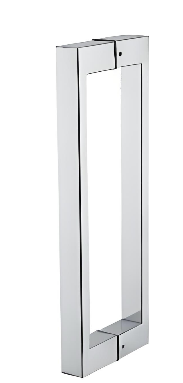 Shower Enclosure Harware