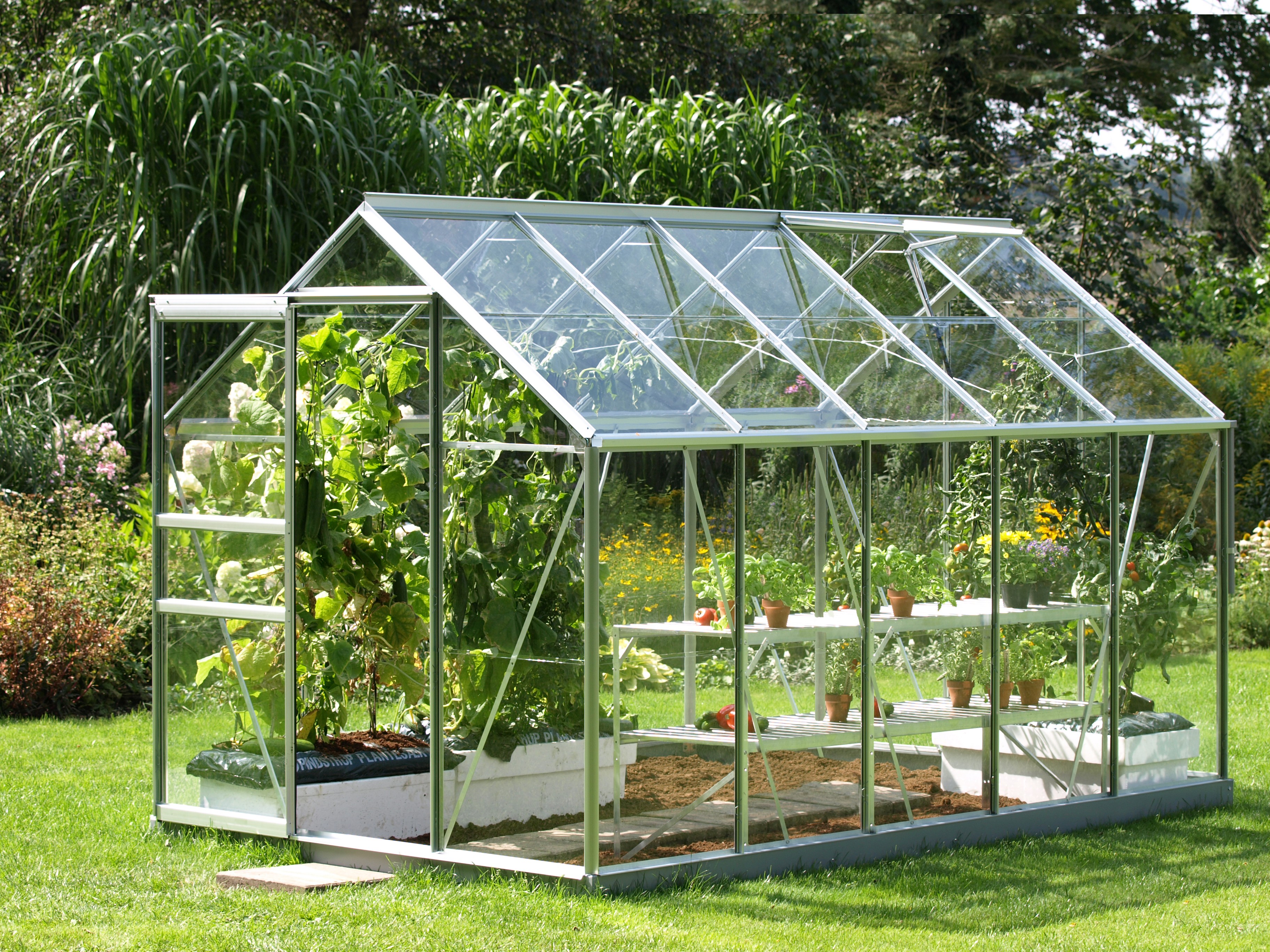 Greenhouse