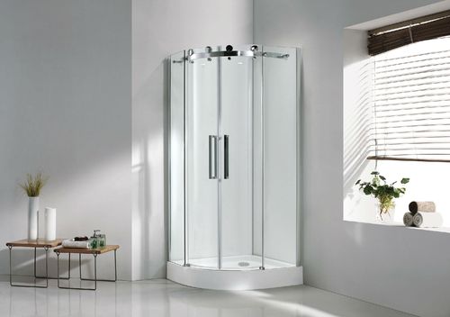 Shower Enclosure