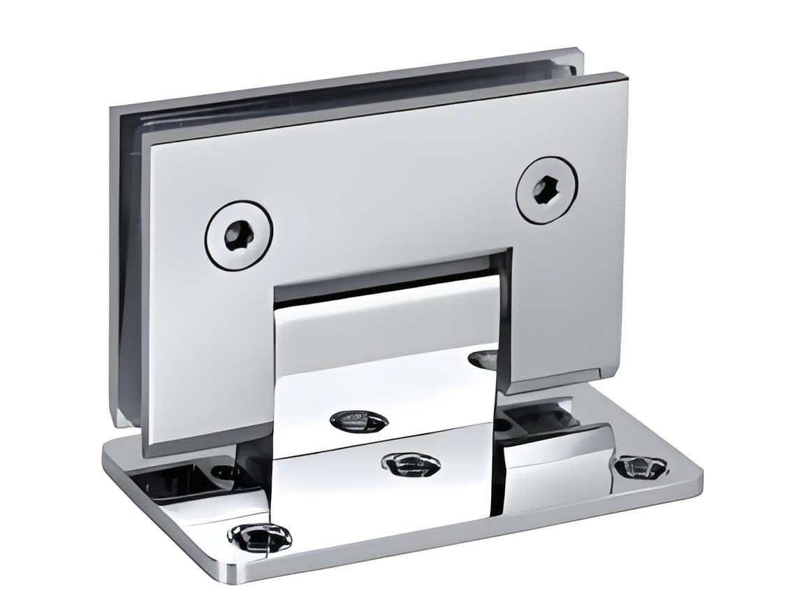 Shower Enclosure Harware