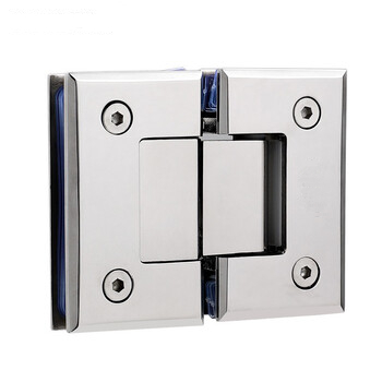 Shower Enclosure Harware