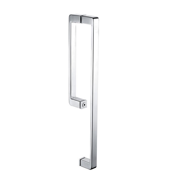 Shower Enclosure Harware