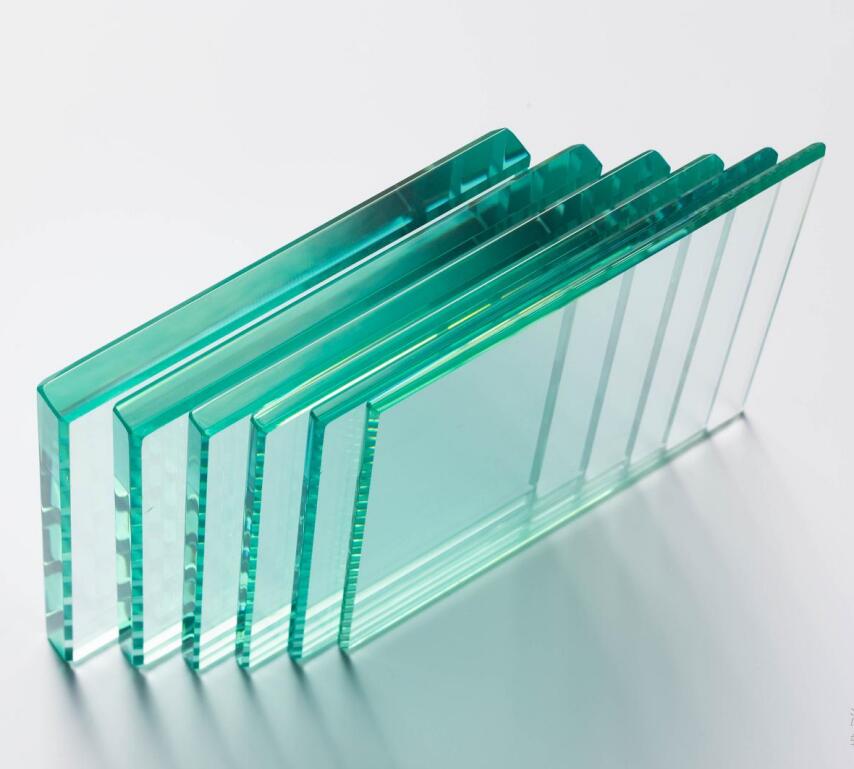 Clear Float Glass