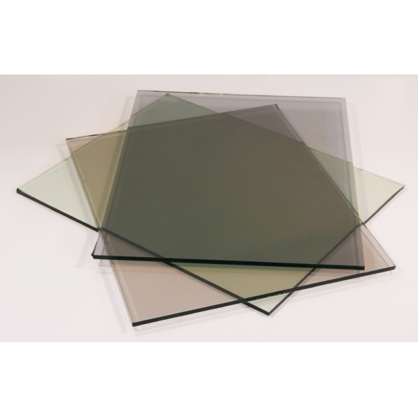 Tinted Float Glass