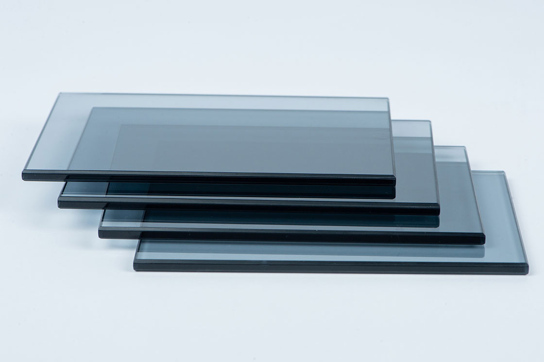 Tinted Float Glass
