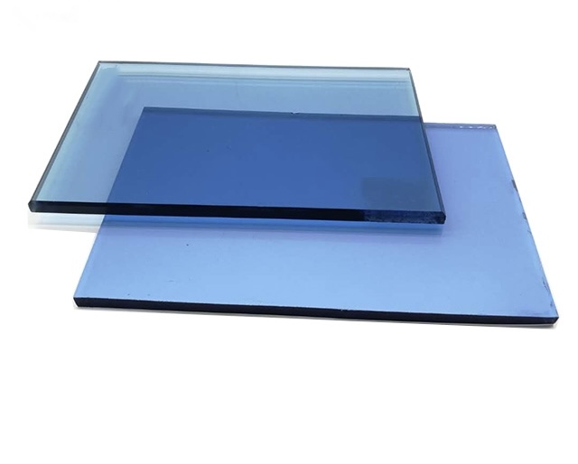 Tinted Float Glass