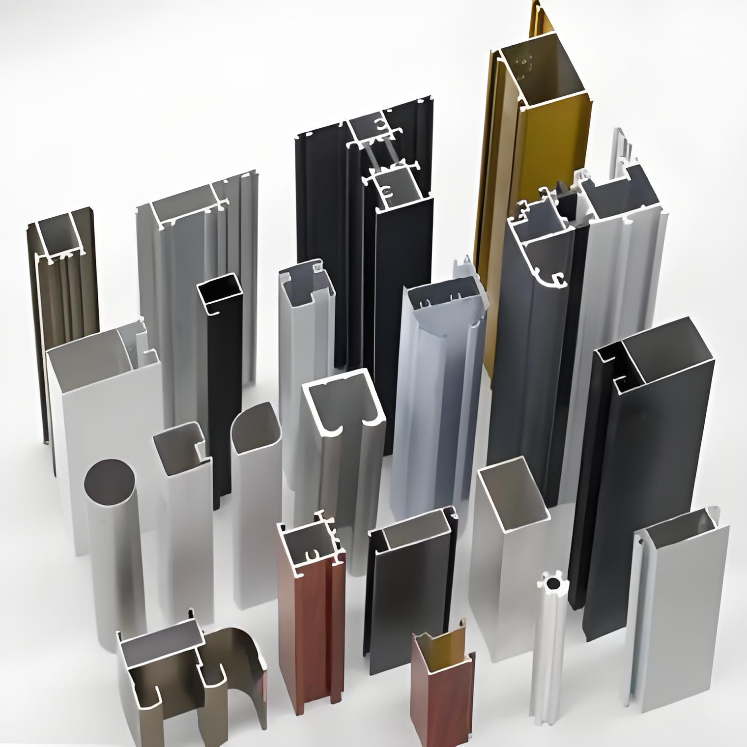 Aluminum Profile
