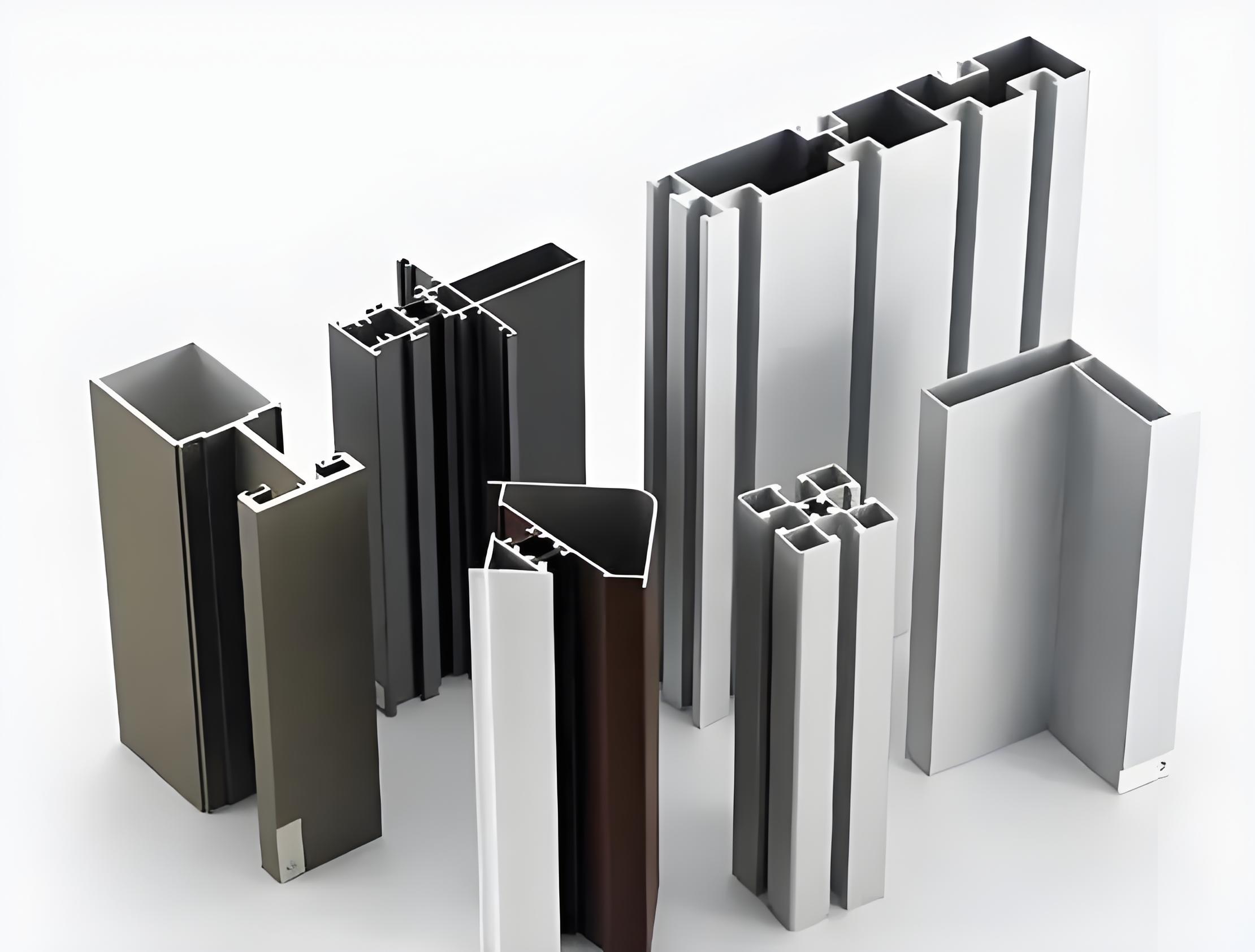 Aluminum Profile