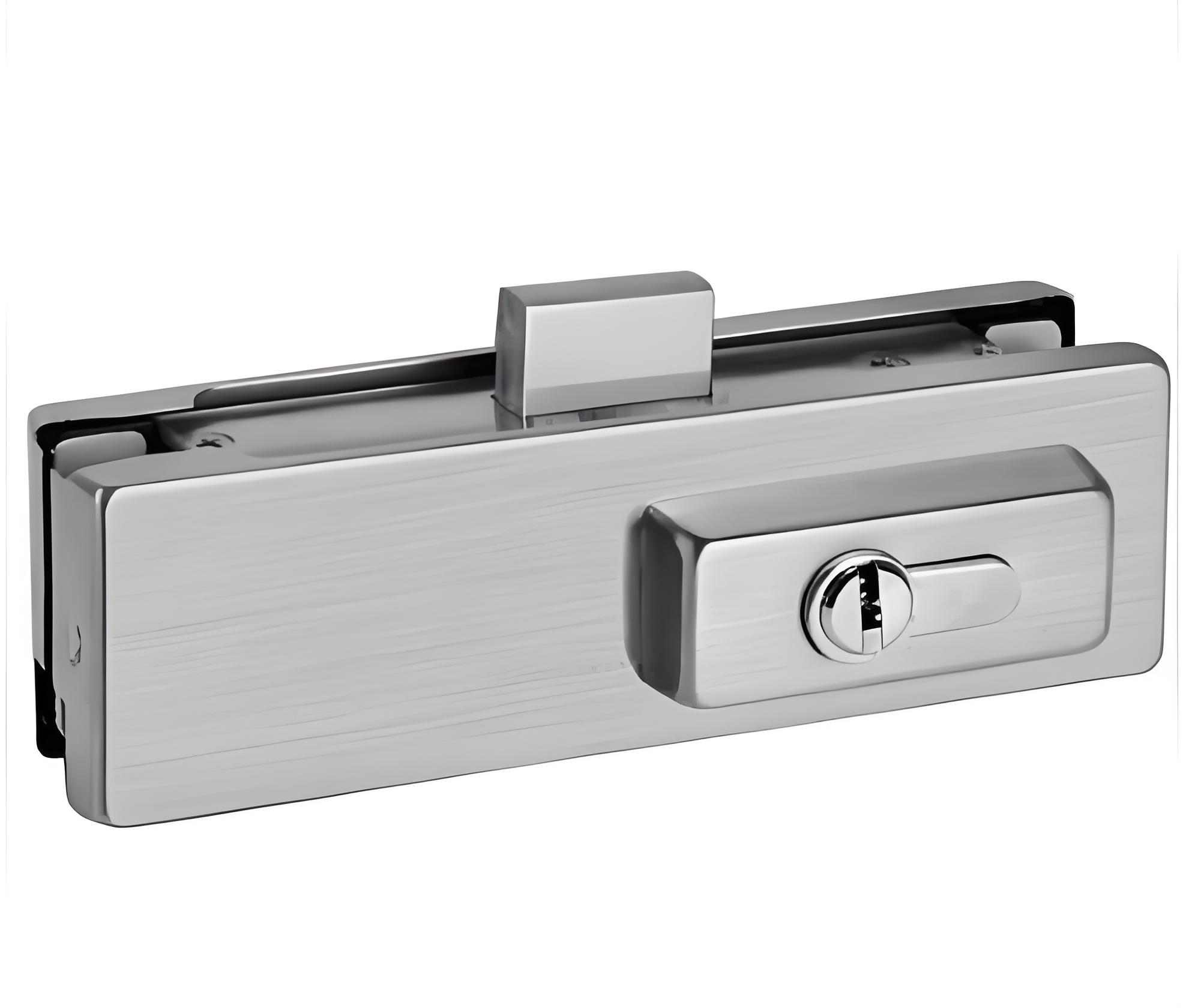 Glass Door Hardware