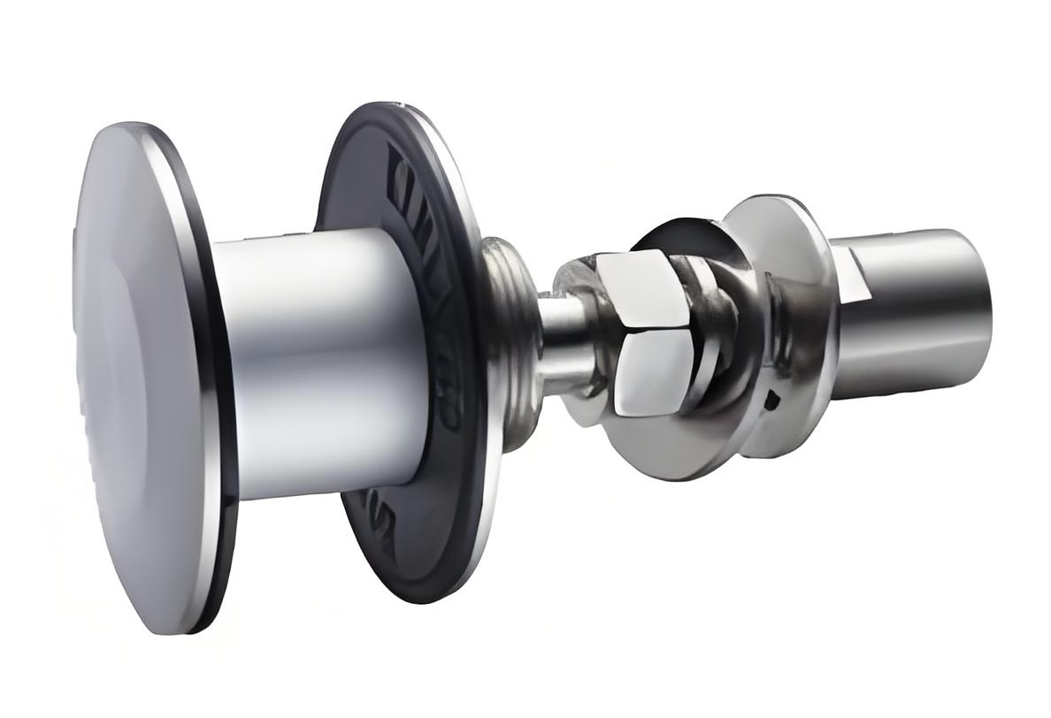 Glass Curtain Wall Hardware