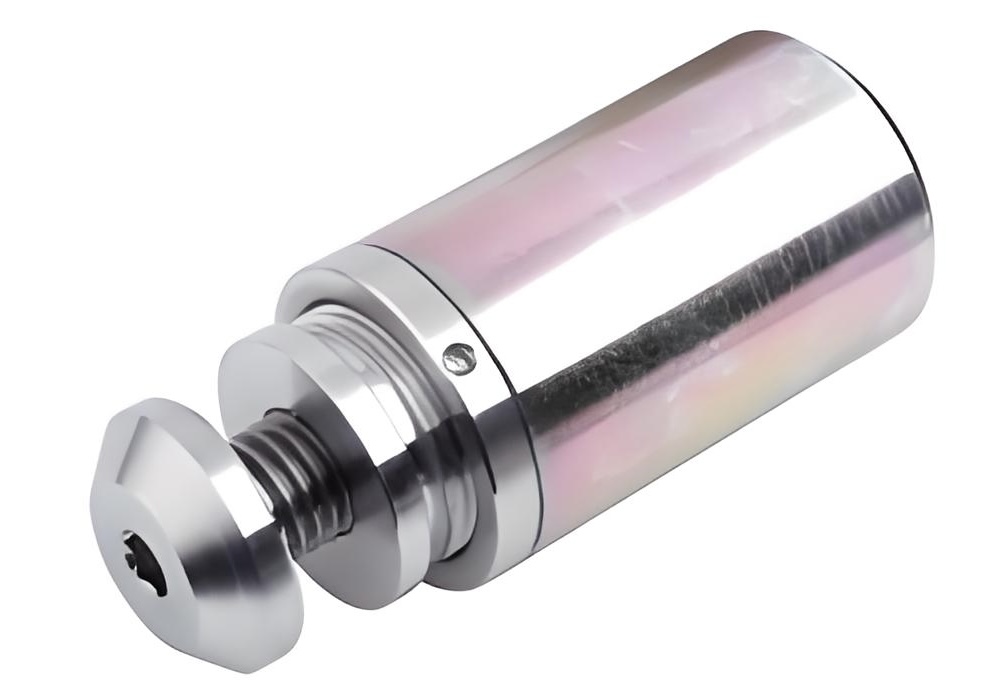 Glass Curtain Wall Hardware
