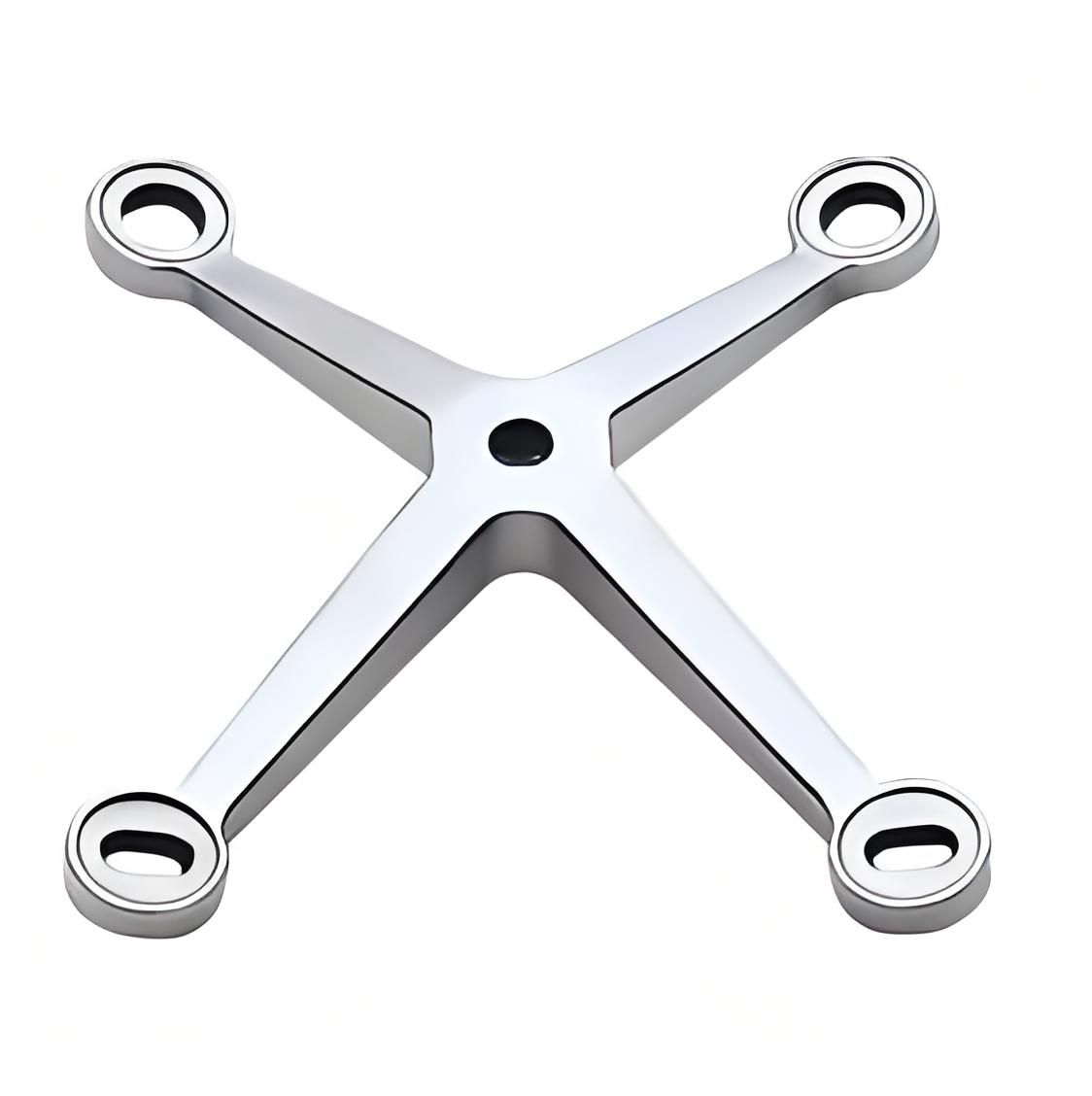 Glass Curtain Wall Hardware
