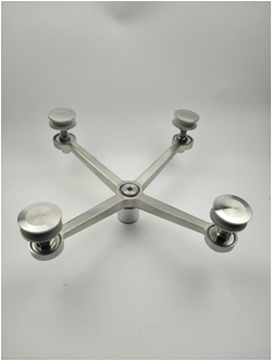 Glass Curtain Wall Hardware